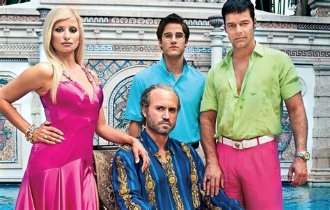 american crime story versace|who killed gianni versace netflix.